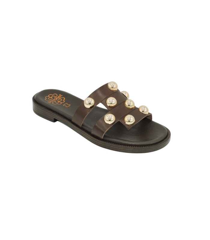 SANDALIAS MUJER PORRONET 32290